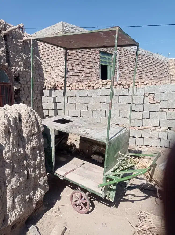 فلافلی|کافیشاپ و رستوران|ایرانشهر, |دیوار