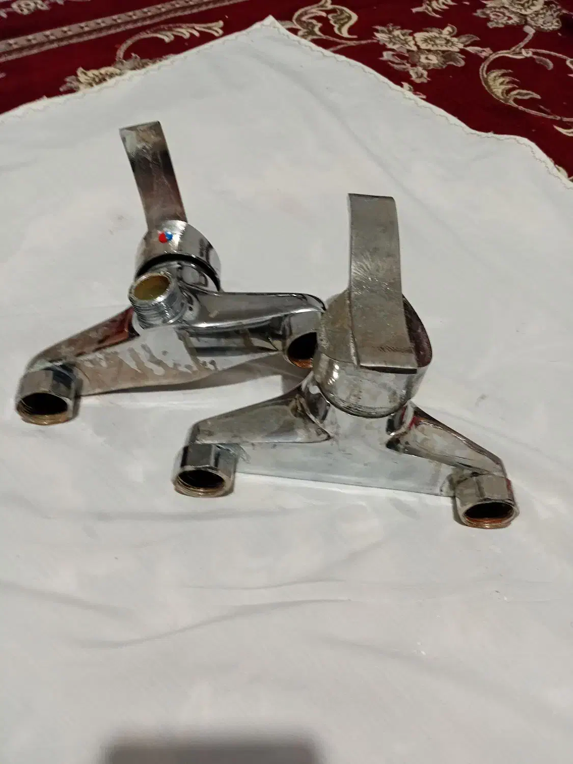 شیرالات|مصالح و تجهیزات ساختمان|بومهن, |دیوار