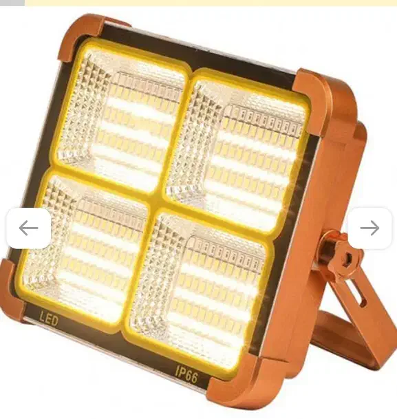 پروژکتور خورشیدی|لامپ و چراغ|نجف‌آباد, یزدانشهر|دیوار