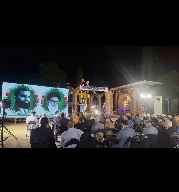 اجاره tv شهری غول پیکر|خدمات پذیرایی، مراسم|بروجرد, |دیوار