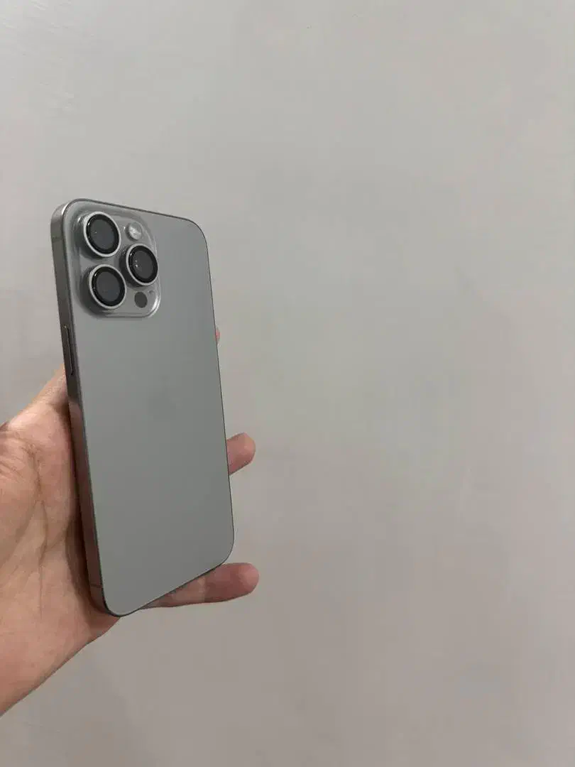 آیفون ۱۵ پرومکس|موبایل|بندر ماهشهر, |دیوار