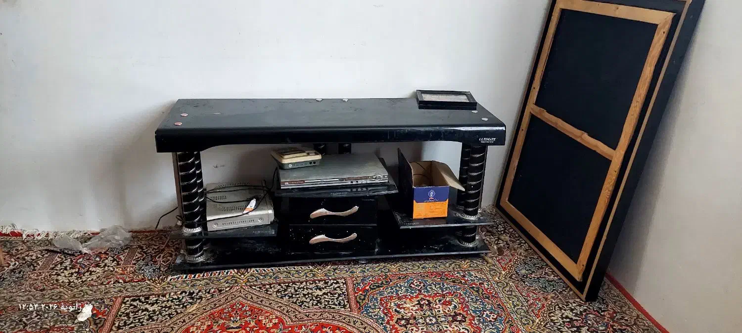 میزتلویزیون|میز تلویزیون|مشهد, چهارچشمه|دیوار