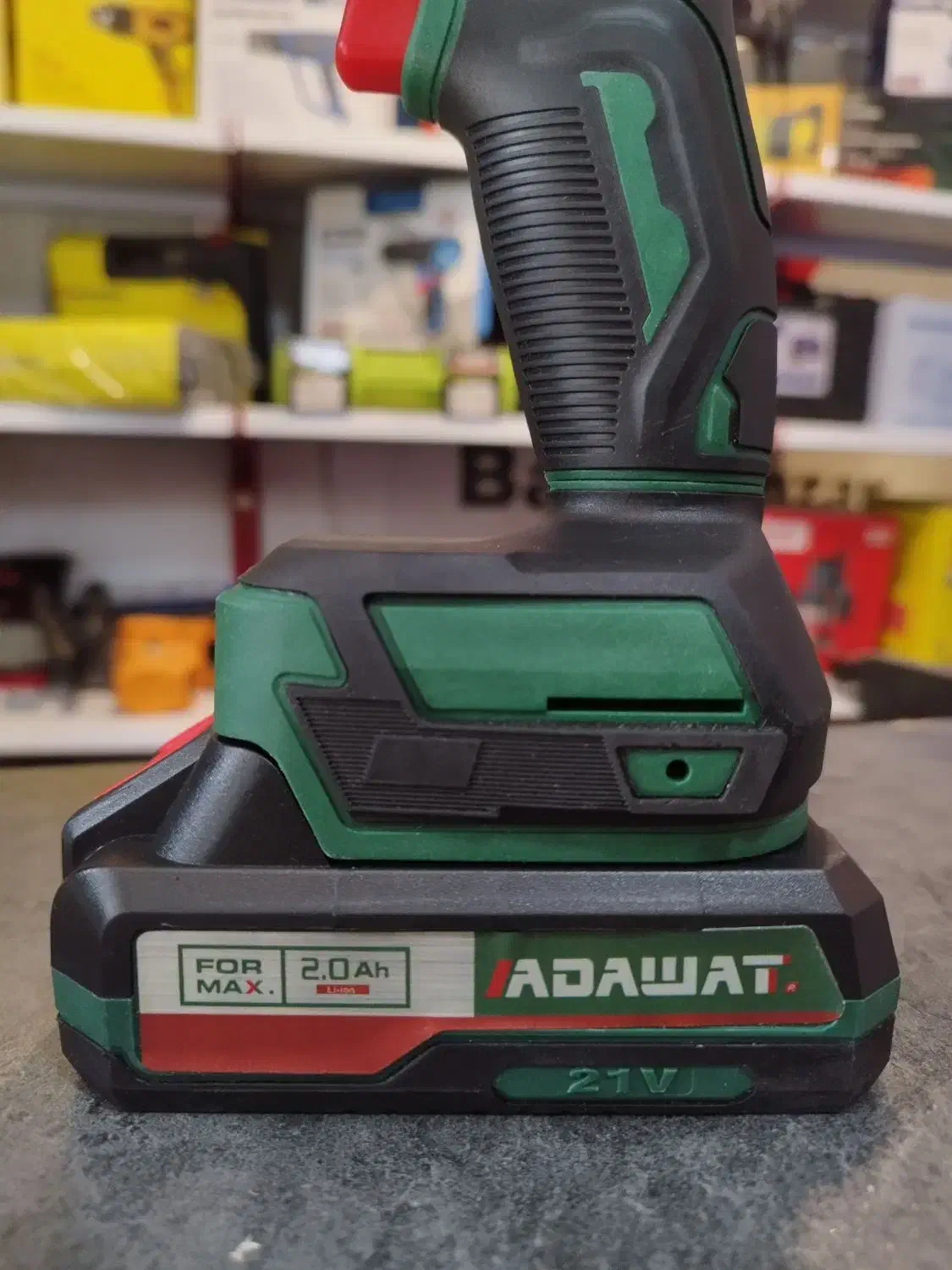 جت فن ادوات مدل D750B|ابزارآلات|تهران, ائمه اطهار|دیوار