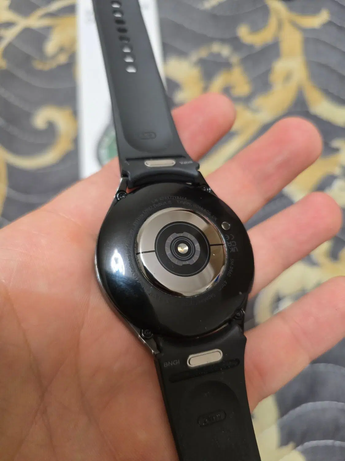 galaxy watch6 classic|ساعت|شاهرود, |دیوار