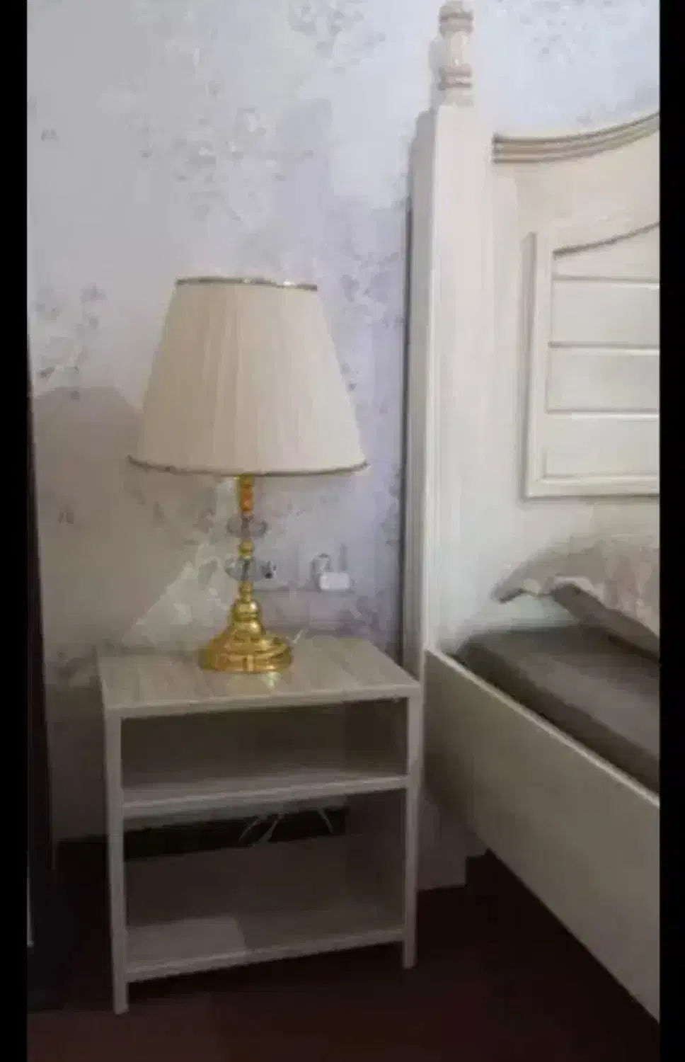 میز پاتختی|تخت و سرویس خواب|اهواز, گلستان|دیوار