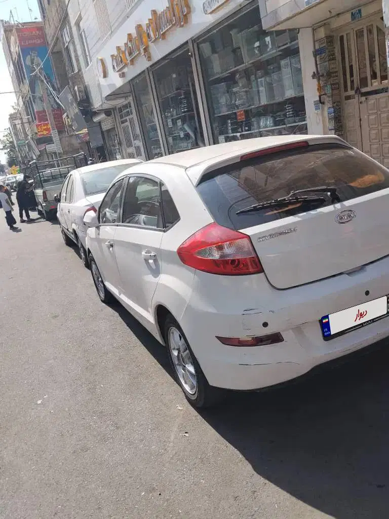 MVM 315 H|خودرو سواری و وانت|ملارد, |دیوار