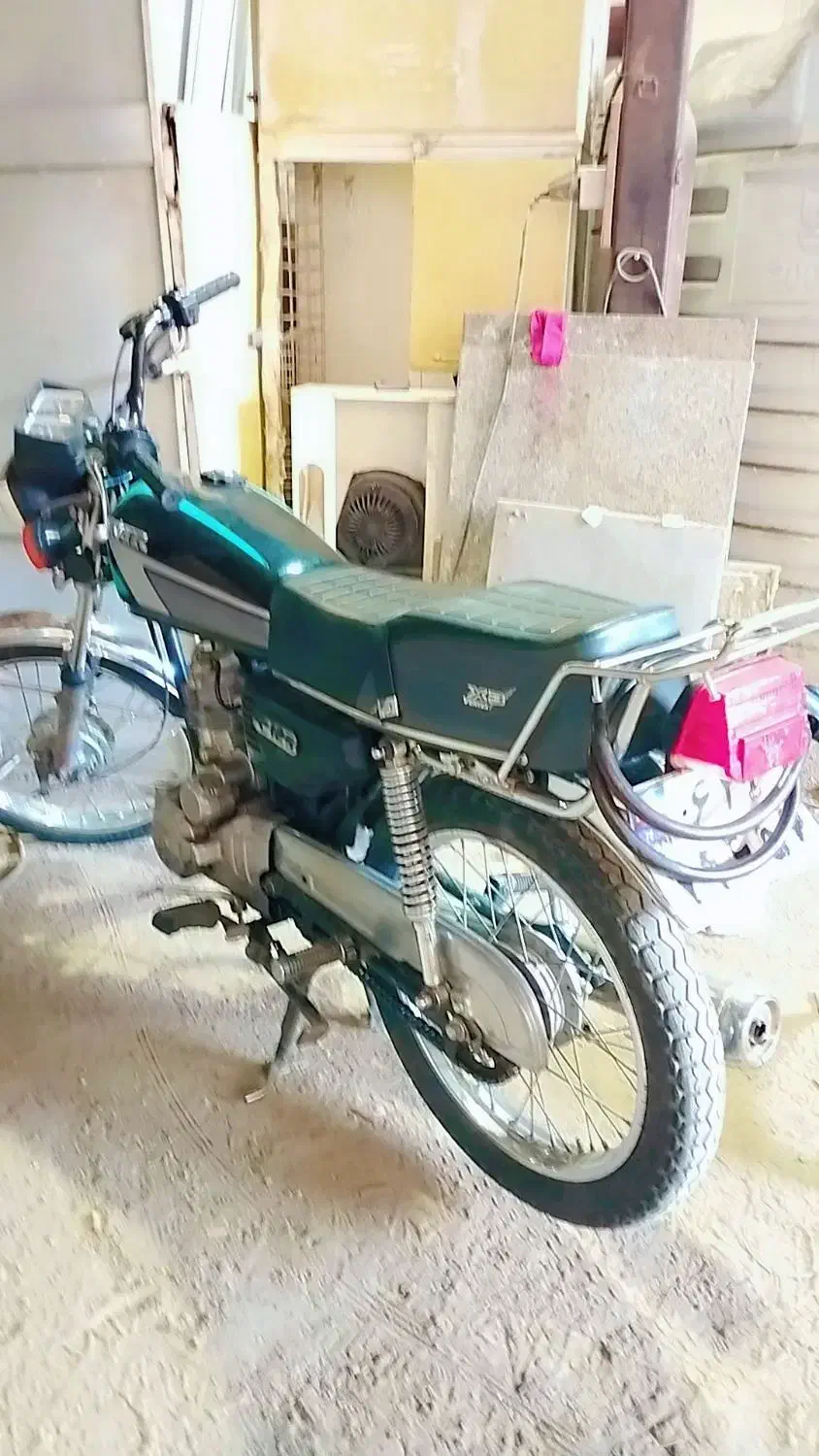 موتور سیکلت|موتورسیکلت|شیراز, شیخ علی چوپان|دیوار