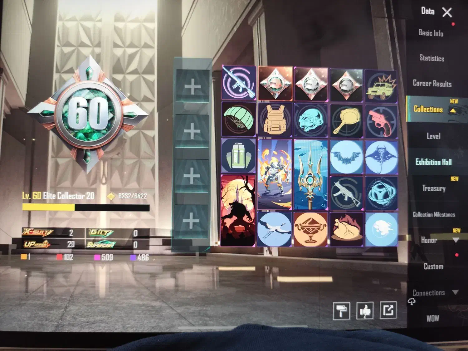 اکانت پابجی|کنسول، بازی ویدئویی و آنلاین|تبریز, |دیوار