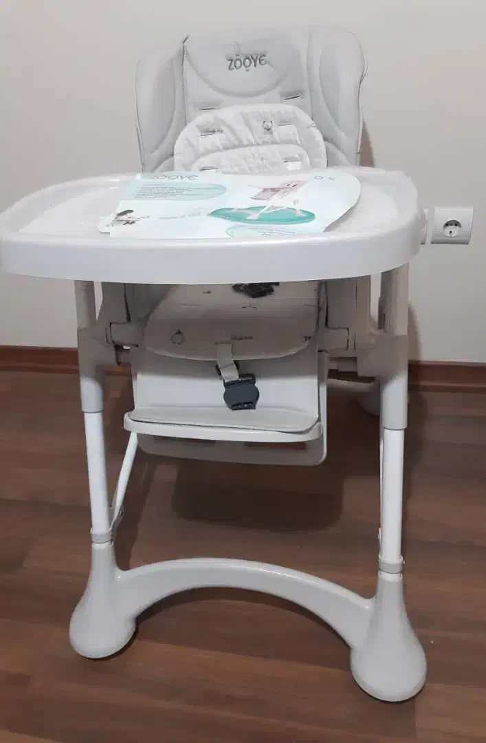 فروش فوری صندلی کودک در حد آک|تخت و صندلی بچه|پردیس, فاز ۲|دیوار