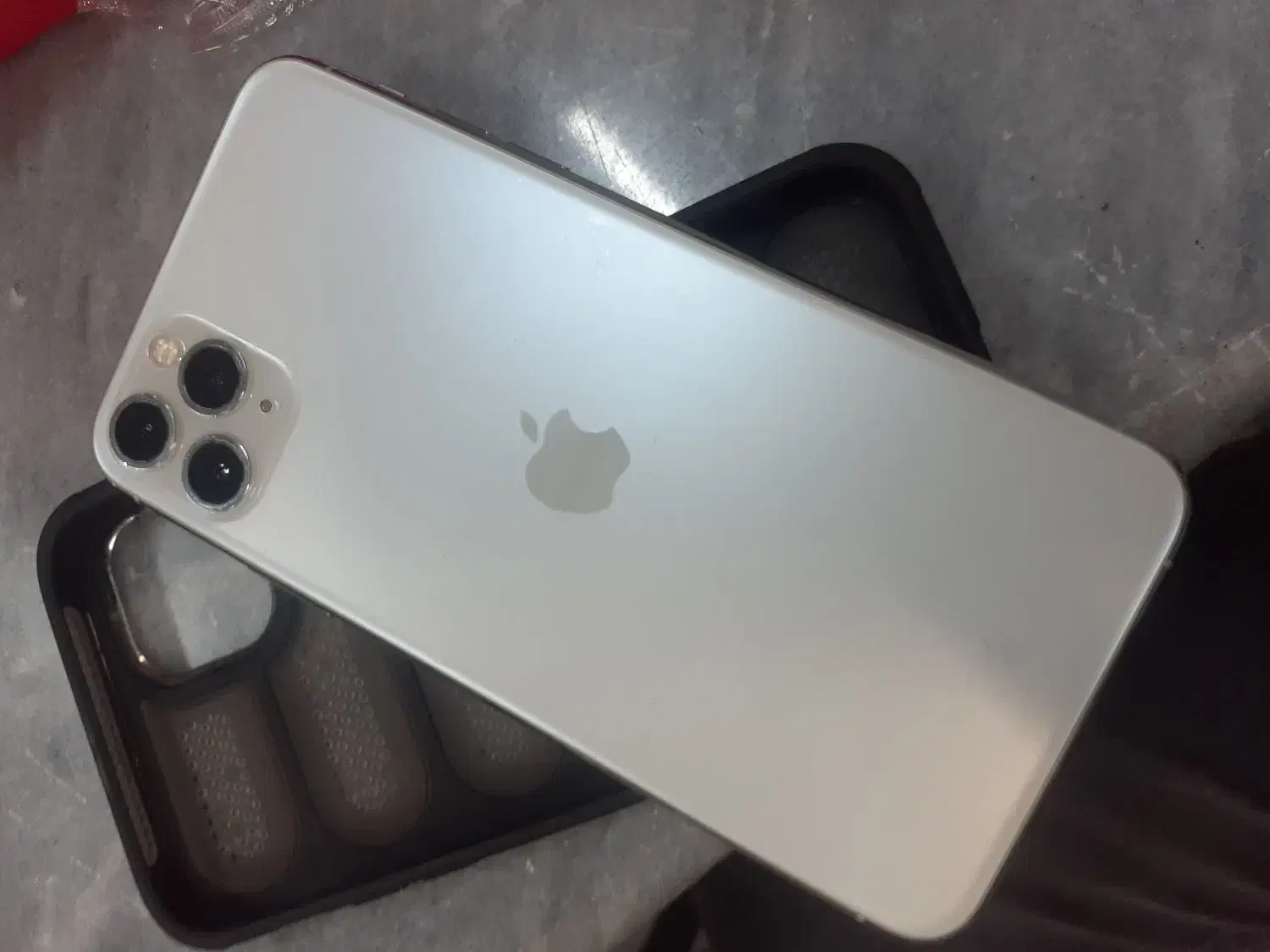 ایفون۱۱پرومکس|موبایل|تهران, یاخجی آباد|دیوار