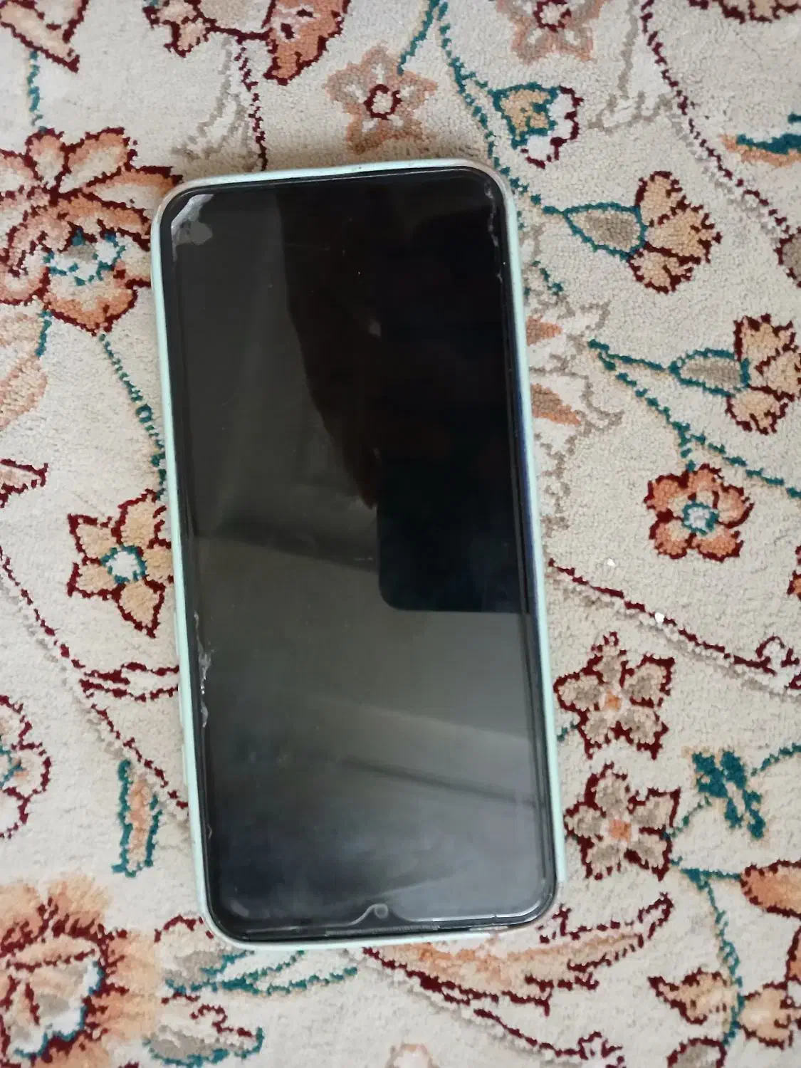 گوشی Redmi9A|موبایل|قرچک, زیبا شهر|دیوار