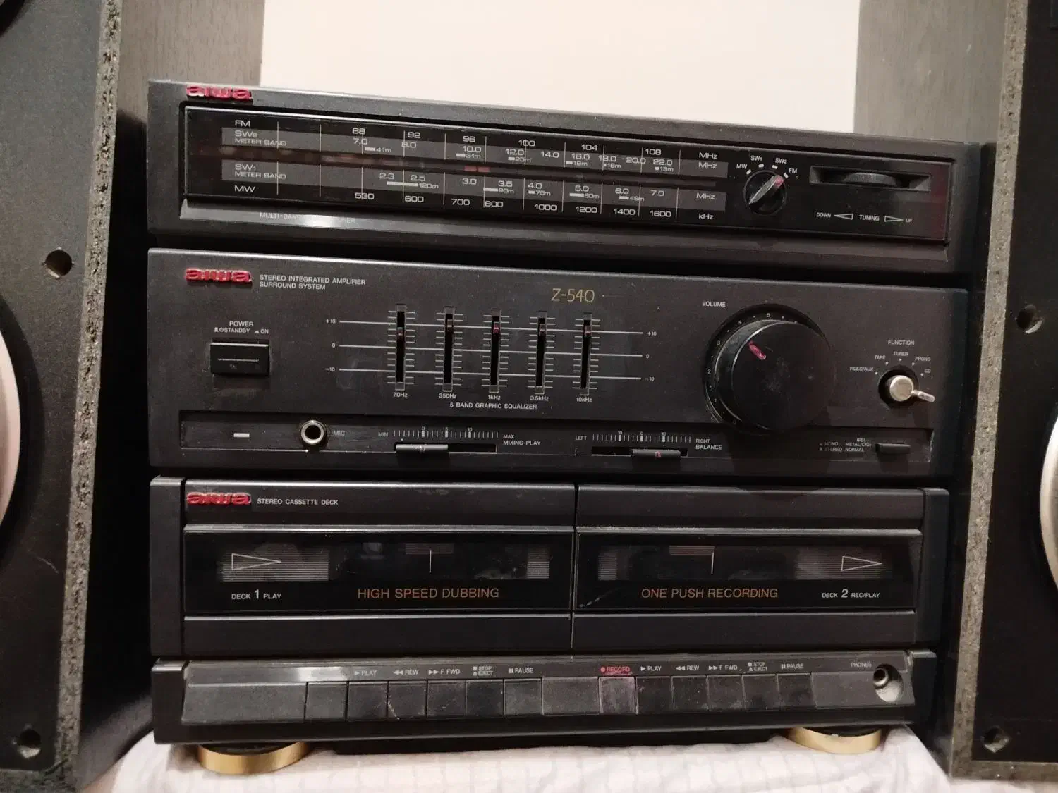 سیستم صوتی ایوا|سیستم صوتی خانگی|همدان, |دیوار