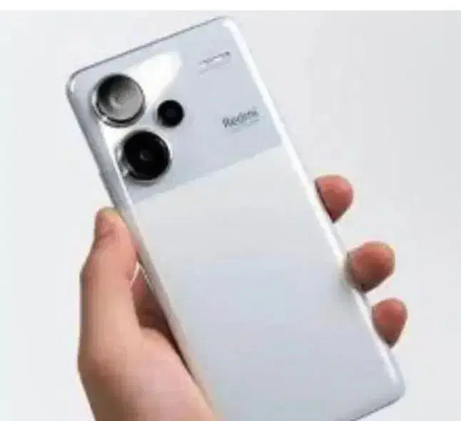 شیائونی Redmi Note 13Pro Plus|موبایل|مسجد سلیمان, |دیوار