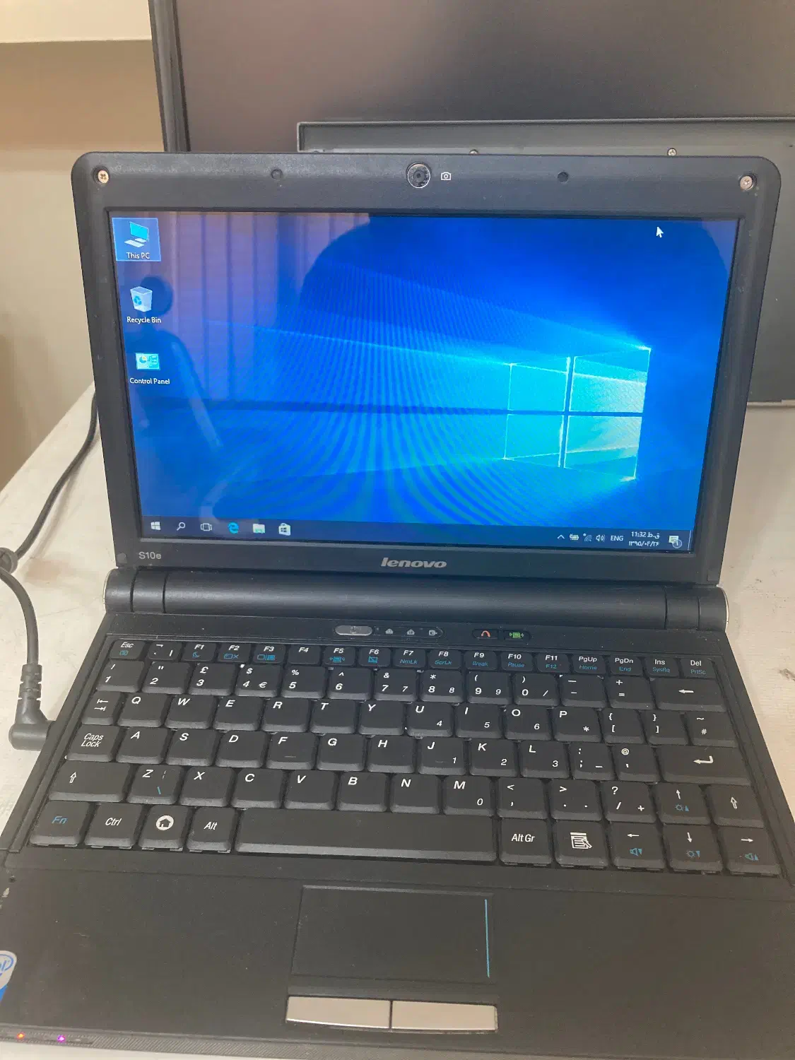 لنوو s10e|رایانه همراه|تهران, افسریه شمالی|دیوار