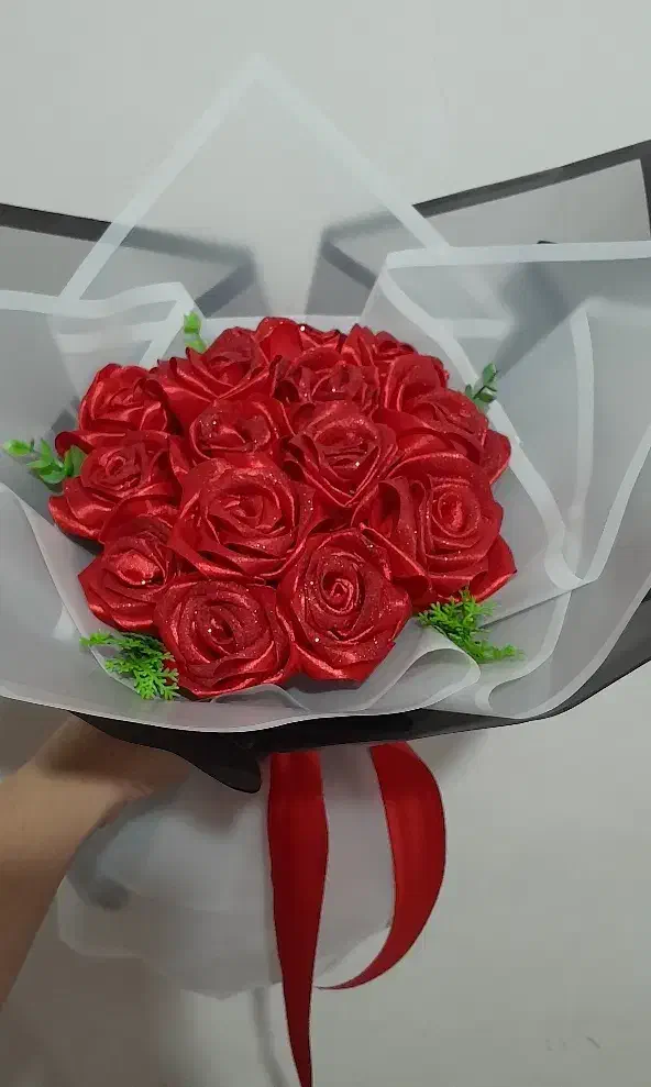 دسته گل و باکس گل|گل مصنوعی|بوکان, |دیوار