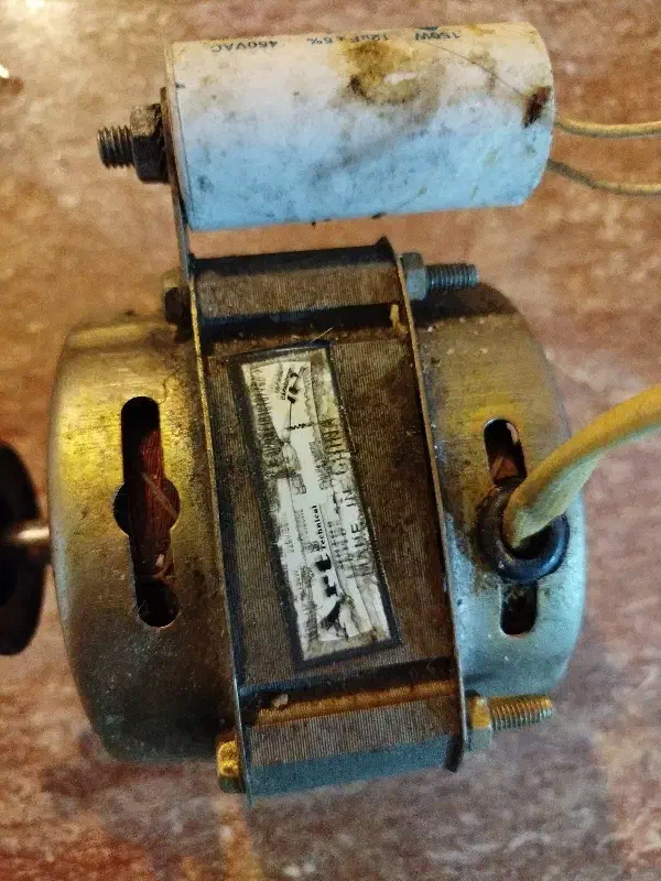 دینام لباسشویی در حد|ماشین لباسشویی و خشککن لباس|تبریز, |دیوار