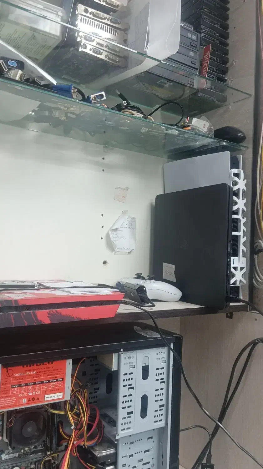 تعمیرات لپ‌تاپ، پرینتر، ویدیوپروژکتور|خدمات رایانه‌ای و موبایل|رباط‌کریم, رباط‌کریم|دیوار