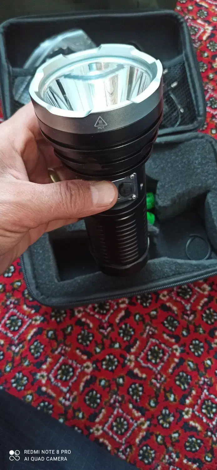 چراغ قوه|لامپ و چراغ|روانسر, |دیوار