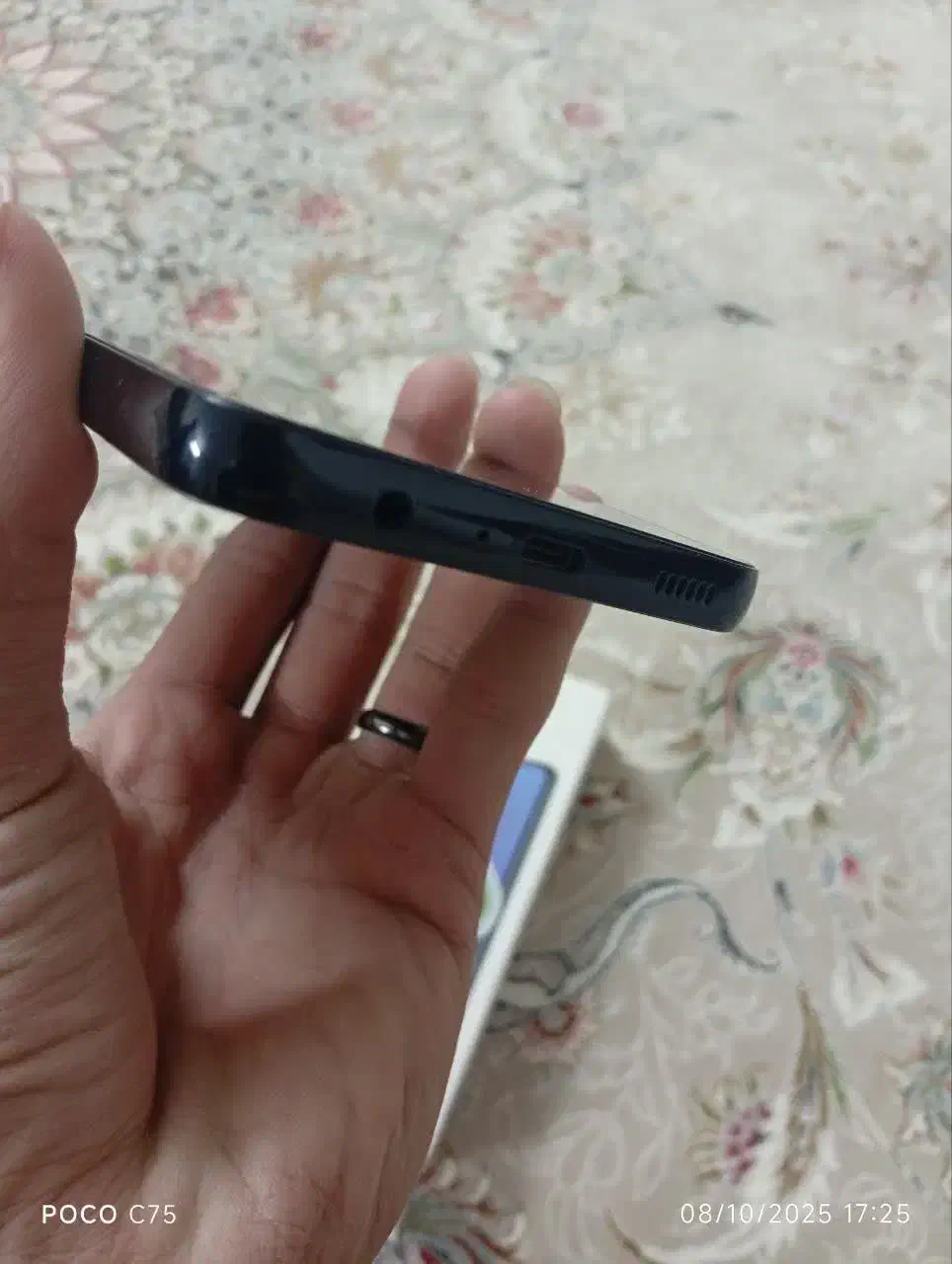 سامسونگ A05|موبایل|مشهد, امامیه (شهرک غرب)|دیوار