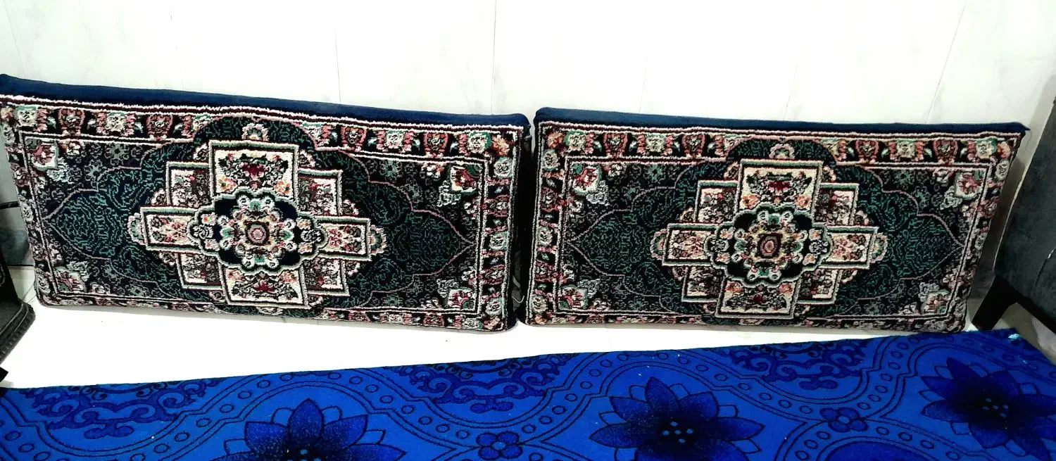 پشتی دوجفت|پشتی|مشهد, طبرسی شمالی|دیوار