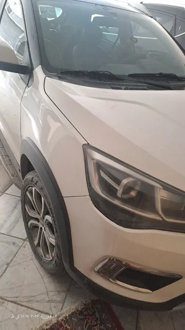 x22 مدل ۹۸ فول|خودرو سواری و وانت|مشهد, عبادی|دیوار