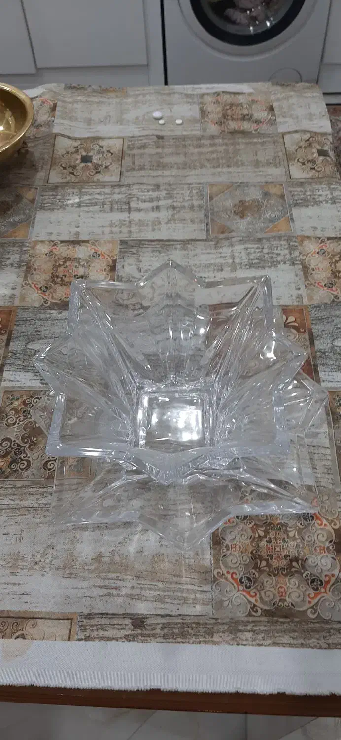 کاسه و بشقاب شیرینی خوری|ظروف سرو و پذیرایی|اندیشه, شهرک صدف|دیوار