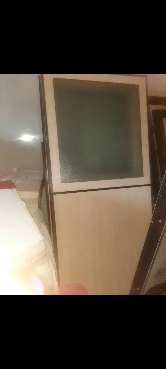 پارتیشن ام دی اف|مصالح و تجهیزات ساختمان|شیروان (خراسان), |دیوار