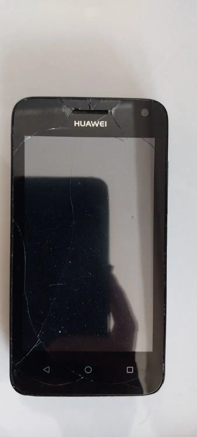 هواوی۰ y360|موبایل|زنجان, |دیوار