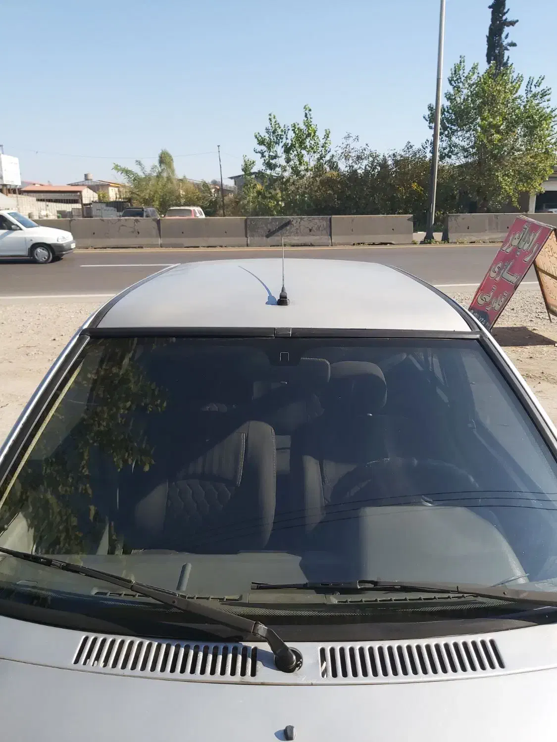 پراید  مدل ۸۵|خودرو سواری و وانت|قائم‌شهر, |دیوار