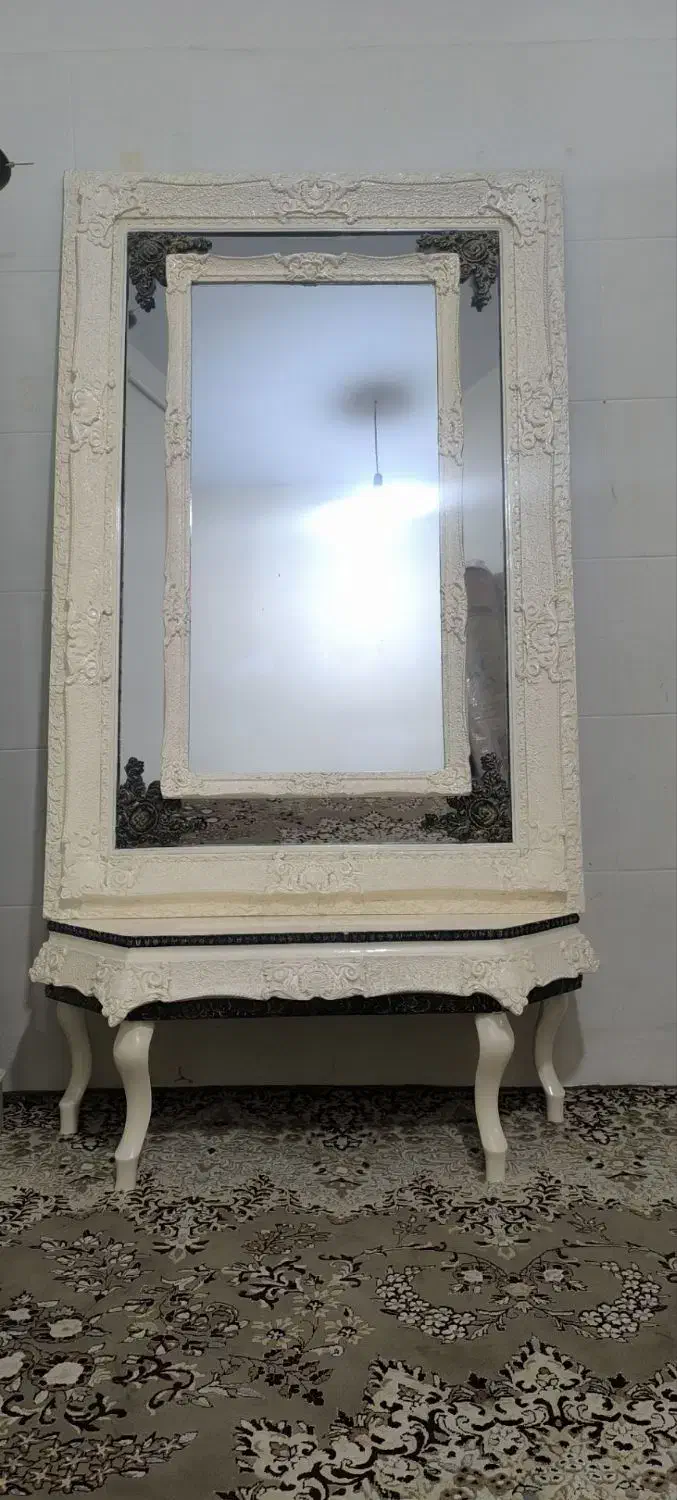 به علت  تغییر  دکوراسیون  به فروش میرسد|بوفه، ویترین، کنسول|نورآباد, |دیوار