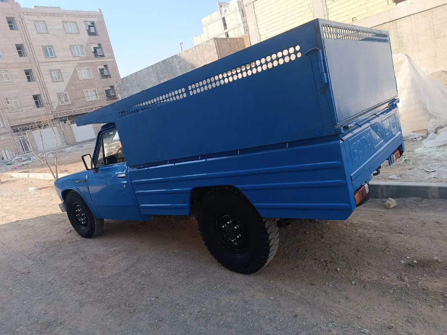 سایپا موتورZمدل72|خودرو سواری و وانت|ورامین, ورامین|دیوار