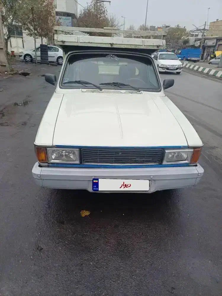 پیکان وانت|خودرو سواری و وانت|خوی, |دیوار