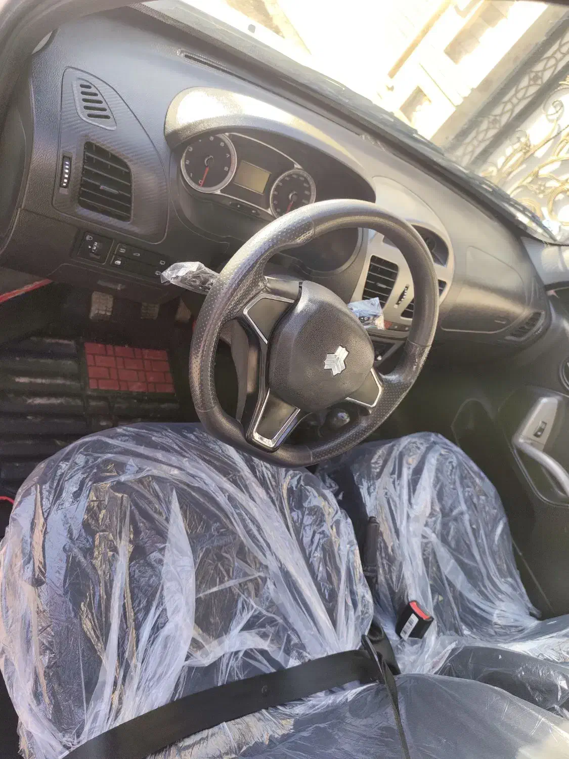 کوییک GXR فول|خودرو سواری و وانت|کرمان, |دیوار