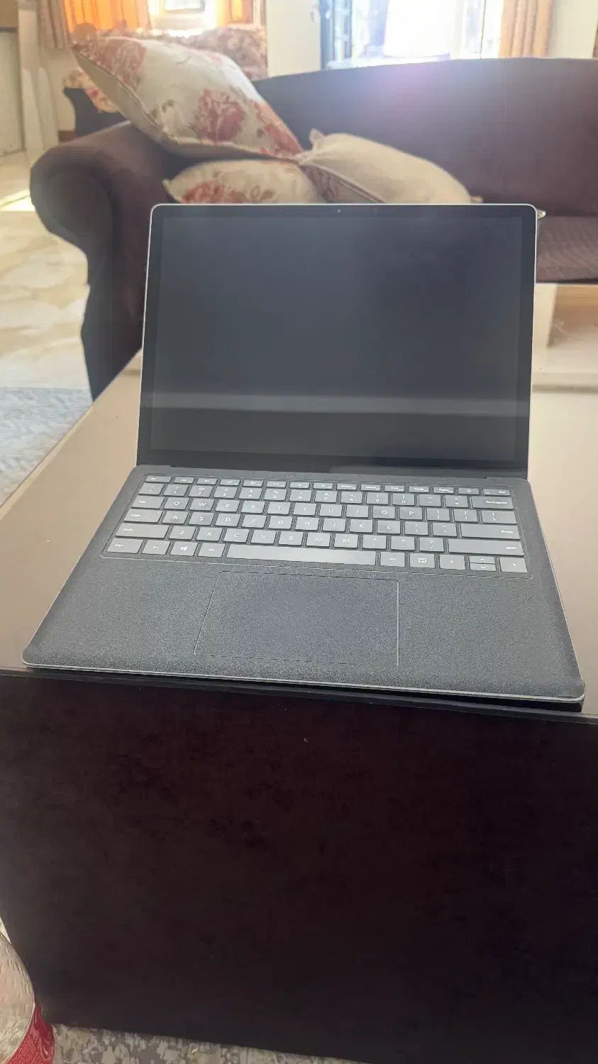 surface laptop 3|رایانه همراه|تهران, شادمان|دیوار