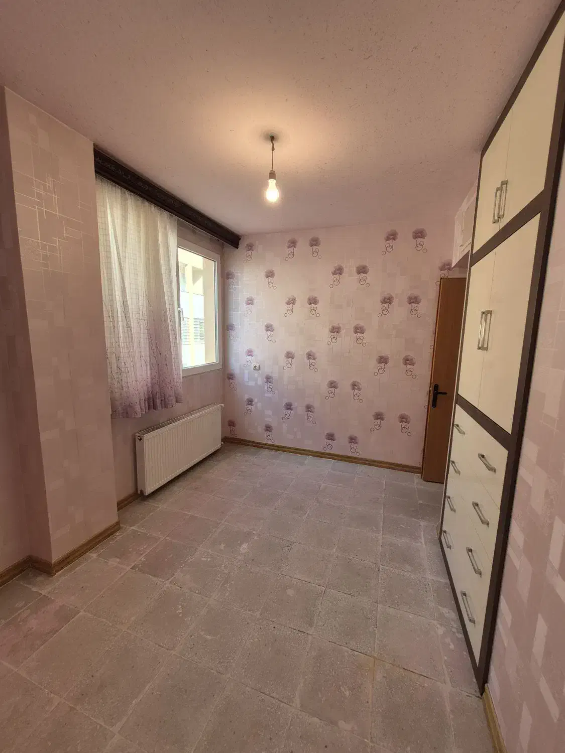 آپارتمان تمیز|فروش آپارتمان|کاشان, فاز ۲ ناجی آباد|دیوار