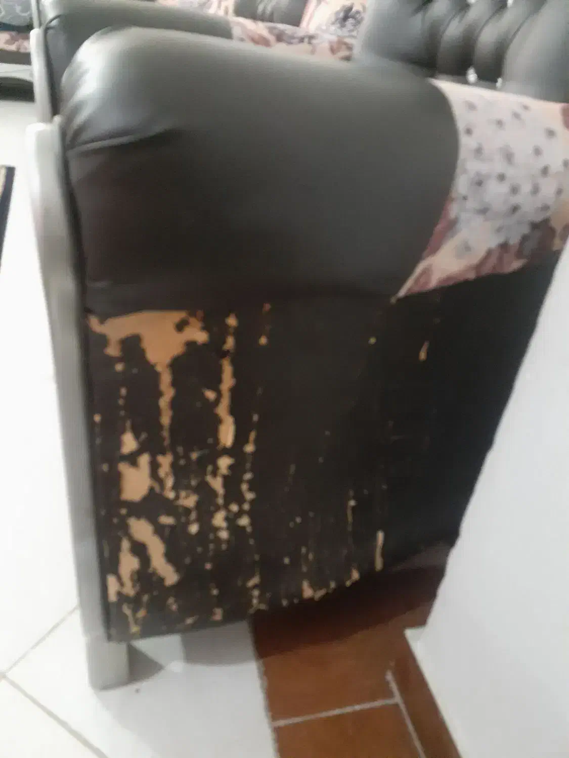 مبل|مبلمان خانگی و میز عسلی|ملایر, |دیوار