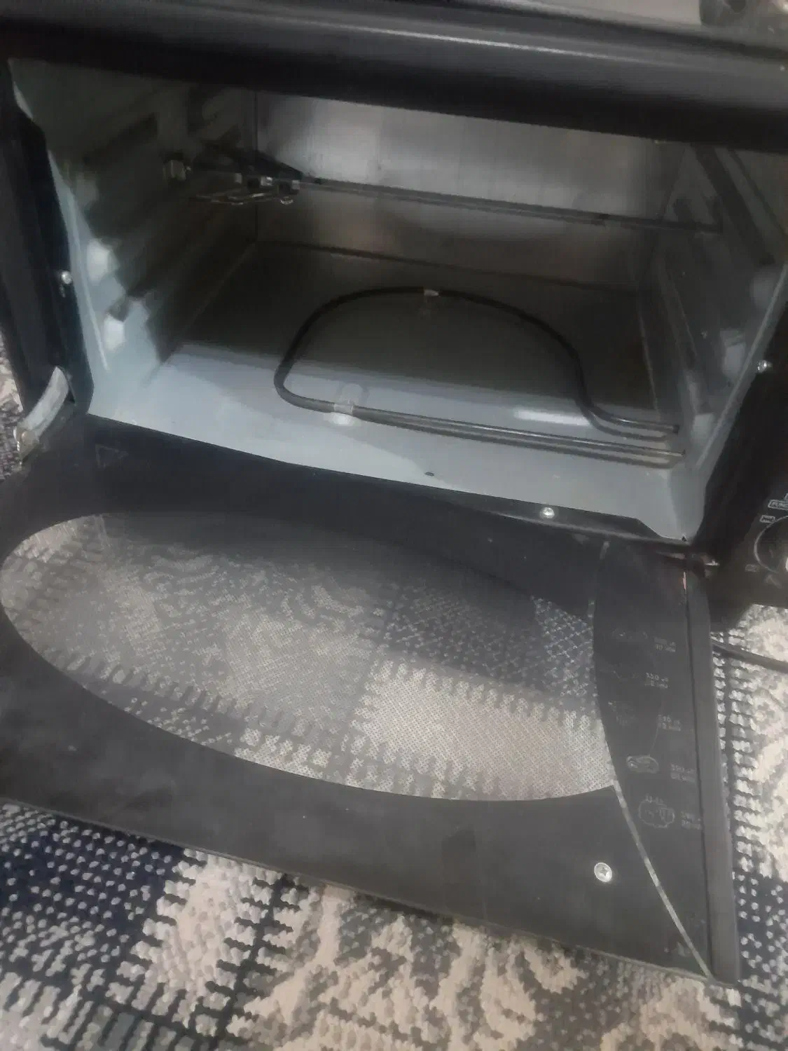 توستر|اجاق گاز و لوازم برقی پختوپز|سبزوار, باهنر|دیوار