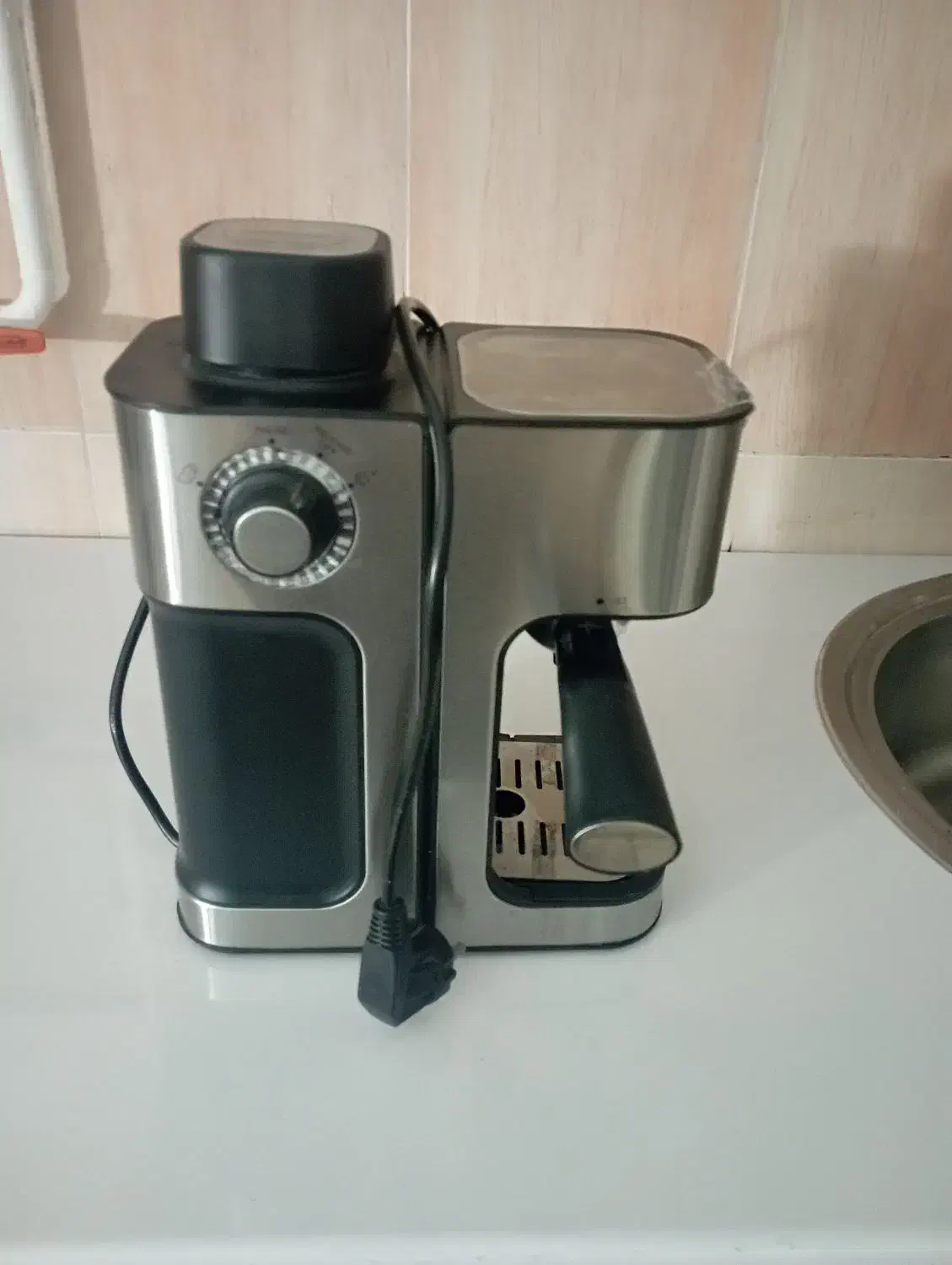 قهوه ساز|سماور، چای‌ساز، قهوه‌ساز|علی‌آباد کتول, |دیوار