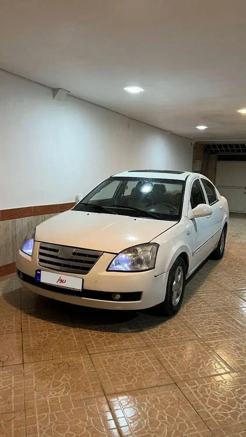 mvm 530  مدل ۸۹|خودرو سواری و وانت|خرم‌آباد, |دیوار