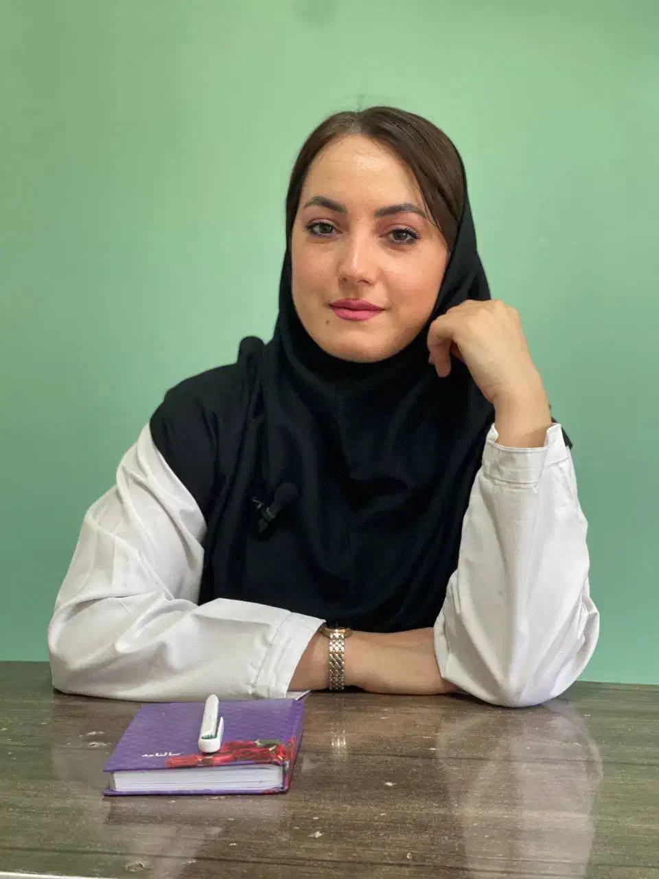 ترک اعتیاد آسان بدون درد و بدون عوارض|خدمات آرایشگری و زیبایی|گرگان, |دیوار