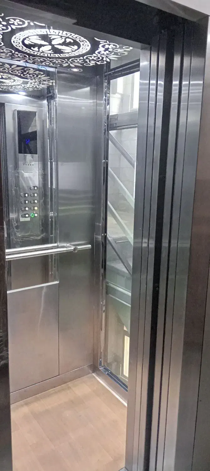 دو واحد ۵۲ متری شهید خدایی ( قائن)|فروش آپارتمان|تهران, ایران|دیوار