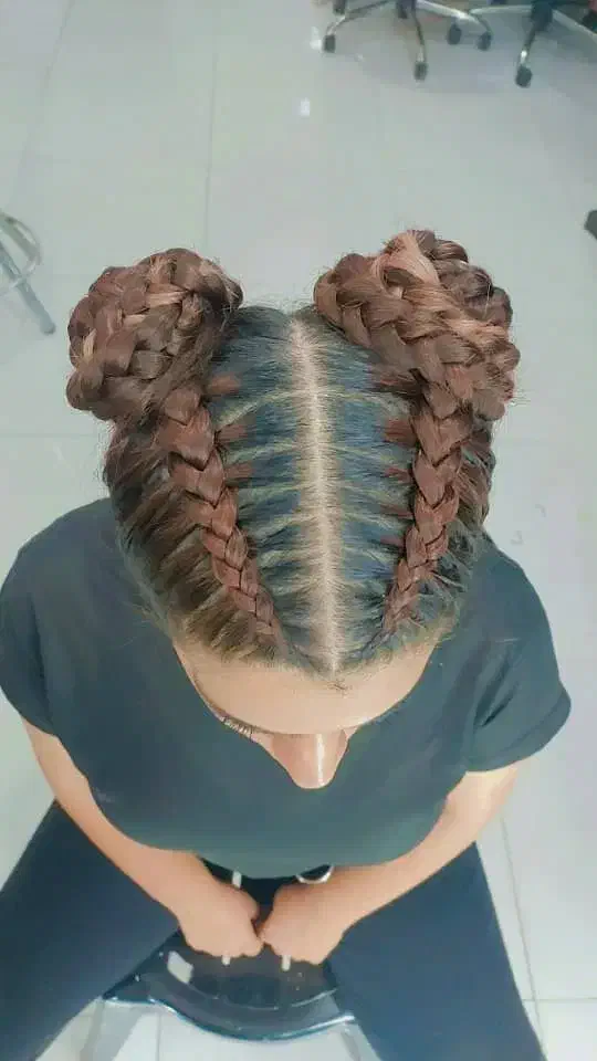 بافت مو نصف قیمت بامروارید یا مو اضافه فقط تا یلدا|خدمات آرایشگری و زیبایی|ملایر, |دیوار