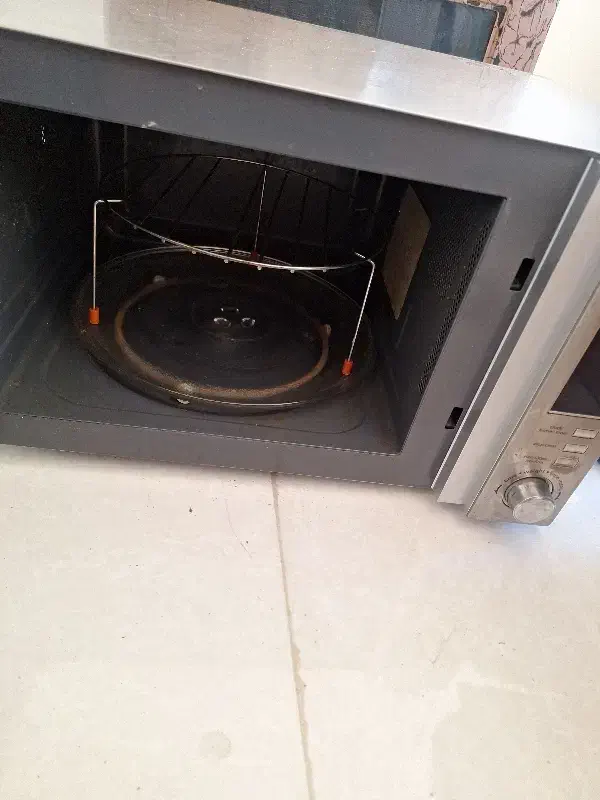 ماکروفر|اجاق گاز و لوازم برقی پخت‌وپز|اسلام‌شهر, شهرک واوان|دیوار