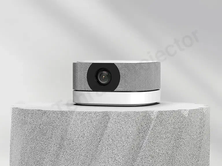 ویدیو پروژکتور Lensium مدل A170W|تلویزیون و پروژکتور|رشت, معلم|دیوار