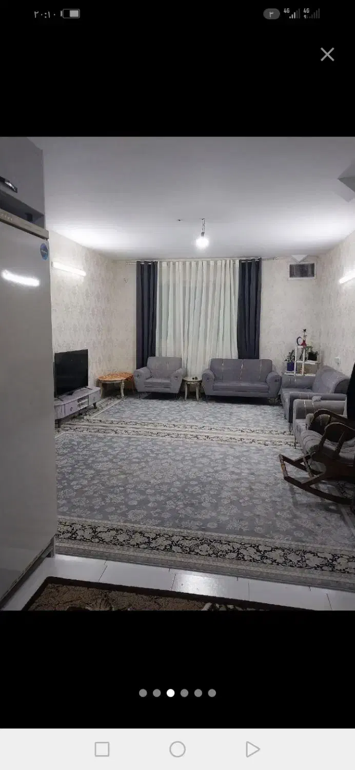 مهر 8 آبشناسان فول امکانات، تمیز|فروش آپارتمان|رباطکریم, مسکن مهر آبشناسان|دیوار