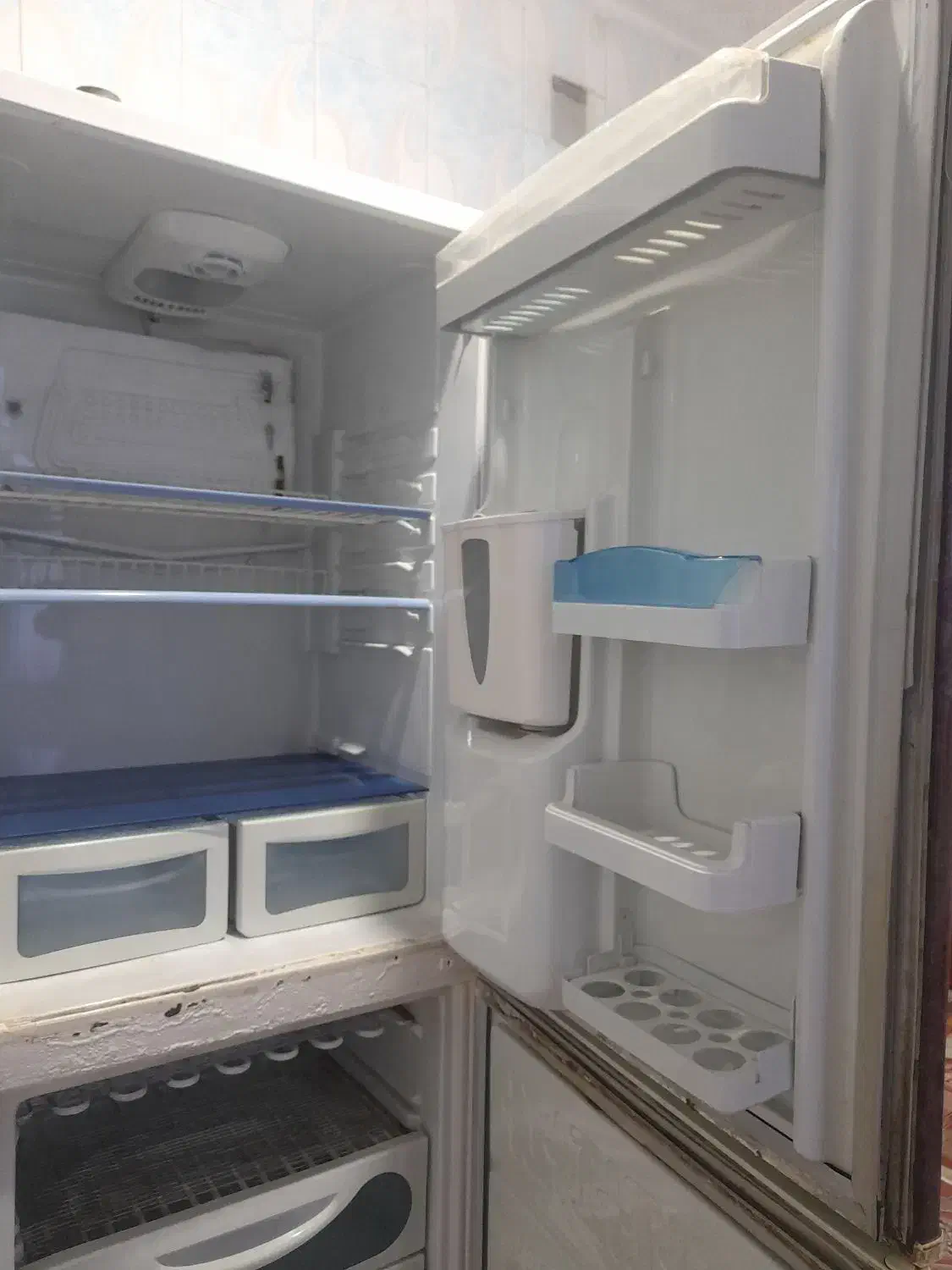 منطقه ۹،رامشیر|یخچال و فریزر|رامشیر, |دیوار