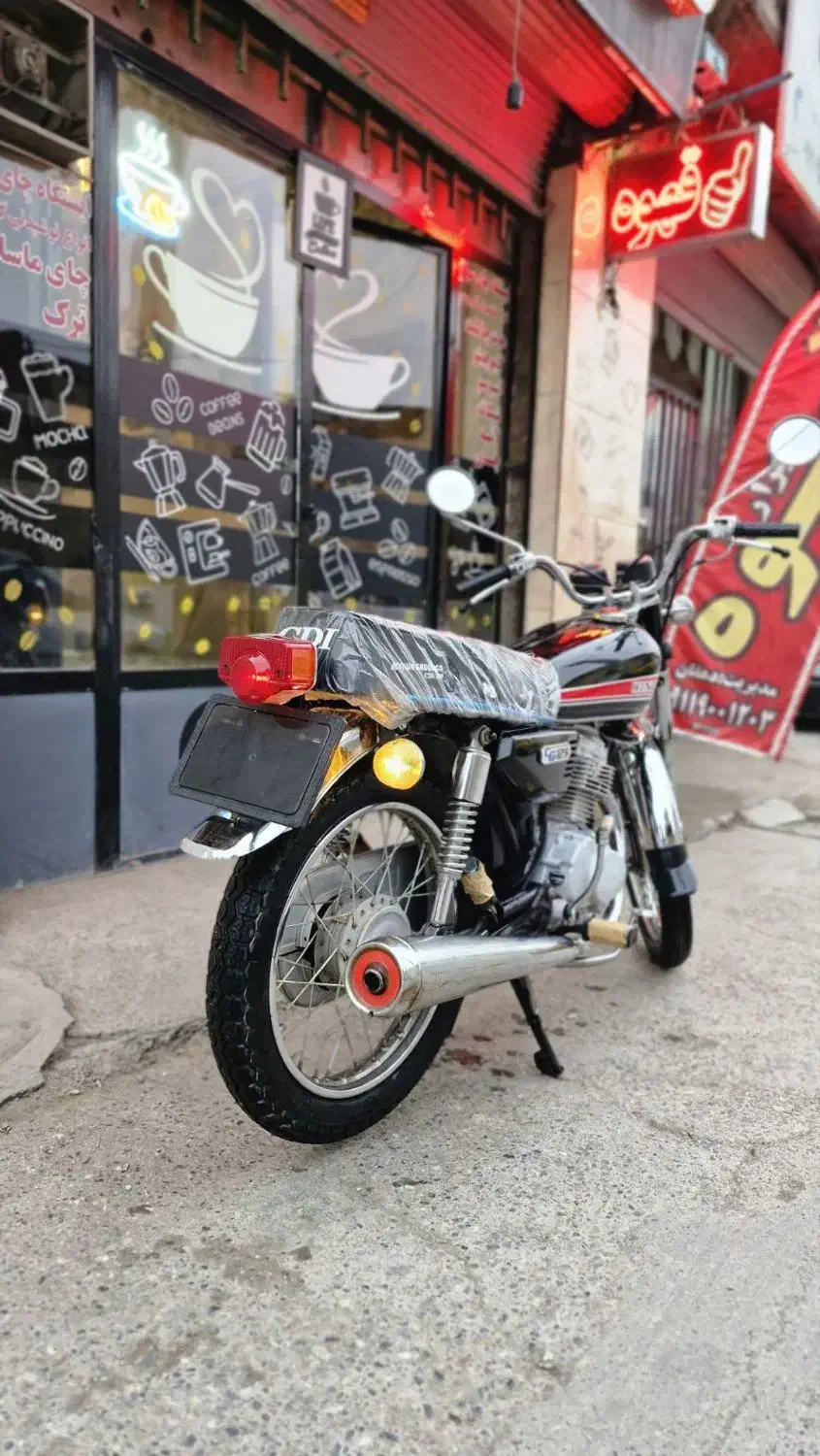 سیجی موتور پلمپ مزائده|موتورسیکلت|گرگان, |دیوار