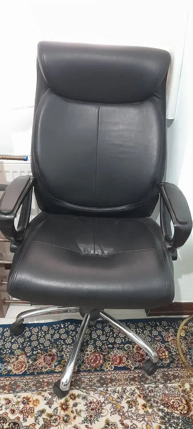 صندلی مدیریتی|صندلی و نیمکت|خرم‌آباد, |دیوار