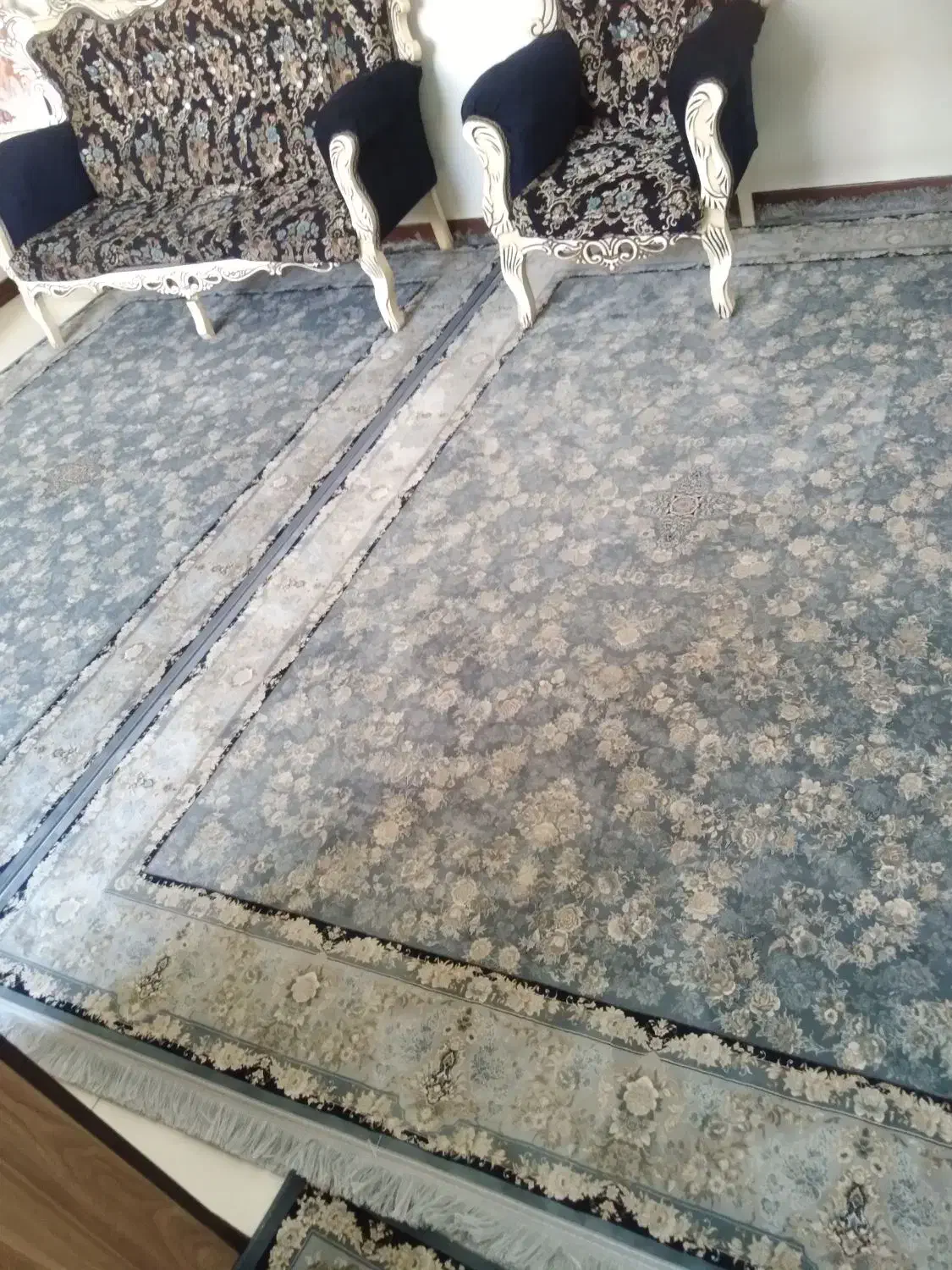 فرش|فرش|تهران, خلیج فارس|دیوار