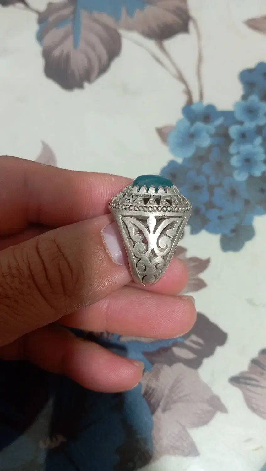 انگشتر|بدلیجات|همدان, |دیوار